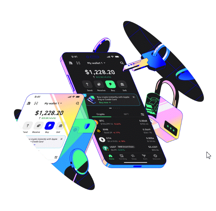 币赢下载中心：获取TrustWallet钱包下载最新版数字货币交易工具